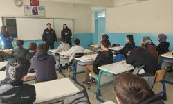 Yozgat Kadışehri Emniyeti’nden Gençlere Yakın Temas