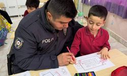 Kadışehri’nde Polis 60 Vatandaşı Dolandırıcılığa Karşı Bilgilendirdi