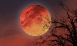 Kanlı Ay tutulması ne zaman ve saat kaçta gerçekleşecek?