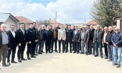 Yozgat'ta Vatandaşların Talepleri Yerinde Dinlendi
