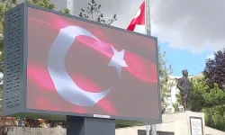 Kazım Arslan, Yozgatlıları Dinledi Milli Heyecan İçin Saat Verdi