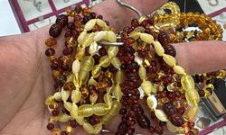 Kehribarın Şifası Yozgat'a Yayılıyor: Bebeklerde Tercih Ediliyor