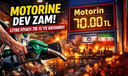 Kriz Pompaya Vurdu: Yozgat'ta Akaryakıt Fiyatına Yine Zam!