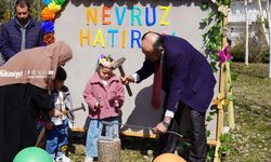 Kültürel Miras Böyle Aktarıldı: Yozgat’ta Nevruz Coşkusu