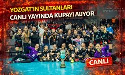 Yozgat’ta Tarihi Zafer: MC Sistem Süper Lig’e Yükseldi