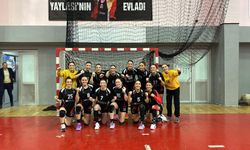 MC Sistem Yozgat Gençlikspor devreyi 21-16 önde kapattı