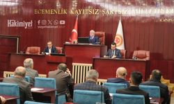 Yozgat’ta Kaymakamlık Konutu Satılıyor! İmar Planı Değişiyor