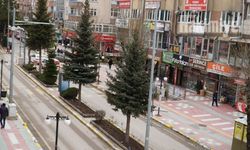 Meteoroloji Uyardı: Yozgat’ta Ani Hava Değişimlerine Dikkat!