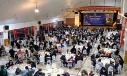 MHP Yozgat Teşkilatı, Akdağmadeni'nde Önemli Mesajlar Verdi