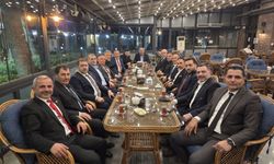 MHP Yozgat Teşkilatından Birliktelik Mesajı: Yozgat İçin Çalışacağız