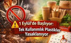 Milyonları Etkileyecek Düzenleme: 1 Eylül’de Yeni Yasaklar Devreye Giriyor