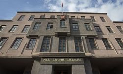 MSB Acı Haberi Duyurdu: Zeytin Dalı Bölgesinde Şehidimiz Var