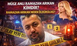 Müge Anlı Ramazan Arıkan Kimdir? Ramazan Arıkan Neden Öldürüldü?