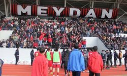 Nesine 3. Lig 24. hafta Yozgat Bozokspor puan durumu! Yozgat Bozokspor kaçıncı sırada?