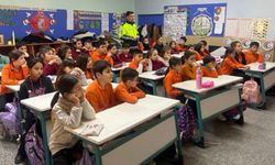 Yozgat’ta Öğrenciler İçin Farkındalık Eğitimi