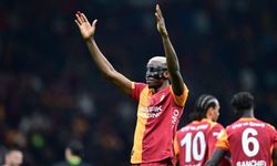 Osimhen Bayern Münih'e mi transfer oluyor? Osimhen Galatasaray'dan ayrılacak mı?