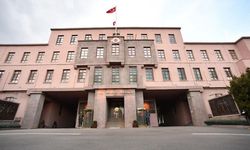 Patriot Füze Sistemi Malatya'da Konuşlandırıldı