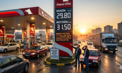 Petrol 117 Doları Geçti: Türkiye'de Akaryakıta Büyük Zam Kapıda