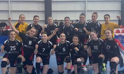 PLAY-OFF’U YENİLGİ İLE KAPATTIK