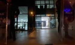 Son Dakika: Belediyeye Gece Yarısı Polis Baskını