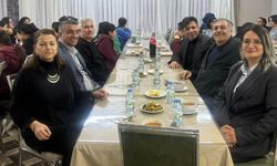 Ramazan Akşamında Yozgat’ta Dikkat Çeken Tablo: Aynı Sofrada Buluştular