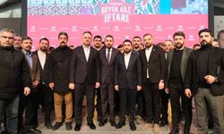 Ramazan’ın Manevi Atmosferi Yozgat’ta Hissedildi: Vefa İftarında Birlik Mesajı