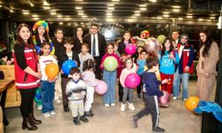 Ramazan’ın Paylaşma Ruhu Akdağmadeni’nde Yaşandı