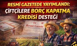 Resmi Gazete'de Duyuruldu: Borç Kapatma Kredisi Geldi!