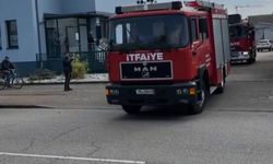 Saraykent'te Hemşerilik Dayanışmasının Güzel Bir Örneği: İtfaiye Geliyor