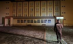 Yozgat Saraykent’te Okul Çevreleri ve Sosyal Alanlara Yakın Takip