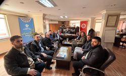 Sarıkaya'da Hafızlık Öğrencileri İçin Kritik Toplantı