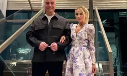 İran BAE'ye hava saldırısı düzenlemişti: Sedat Peker'in eşi Özge Peker'den açıklama