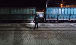 Şefaatli Emniyeti İlçede Kuş Uçurtmuyor