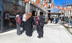 Şefaatli'de Milli Değerler Anlatıldı