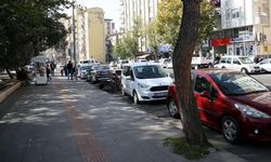 Şehir İçi Trafiği Etkileyen Sorun Büyüyor: Yozgat’ta Sürücüler İçin Kritik Uyarı Geldi