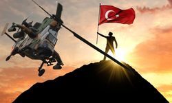 Şehit 3 personelin kimliği belli oldu