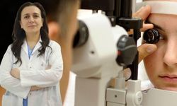 Sessiz Tehdit: Göz Tansiyonu Fark Ettirmeden Görmeyi Götürebiliyor