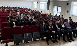 Kadına Şiddetle Mücadelede Kritik Adım: Yozgat’ta Farkındalık Aşılınıyor