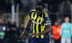 Sidiki Cheriff Fenerbahçe'de kalacak mı? Sidiki Cheriff kaç gol attı?
