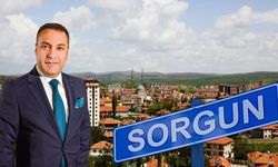 Sorgun Baştan Sona Yenileniyor: Hangi Yollar ve Alanlar Değişecek?