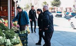 Sorgun Belediyesi Arı Gibi Çalışıyor