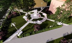 Sorgun Belediyesi’nden Bosna Hersek’e “Park Sorgun” Projesi