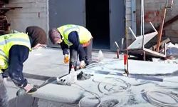 Sorgun'dan, Bosna Hersek'e Sevkiyat Başladı