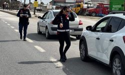 Sorgun Emniyetinden Dikkatli Denetim: Aranan Şahıslar Kaçamadı