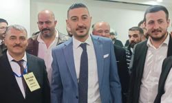 Sorgun Esnaf ve Sanatkarlar Odası Başkanı Belli Oldu