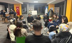 Sorgun Gençlik Derneği'nde Ramazan İftarında Buluşma