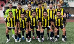 Sorgun Sporda 3 Puan Hesabı