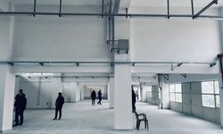 Sorgun’a Yeni Nefes: SORDİ Market Çok Yakında Açılıyor