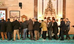 Sorgun'da Bayram Maneviyat İçinde Yaşandı