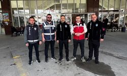 Sorgun'da Çocuklar Güvende Programı Saha Çalışmaları Devam Ediyor